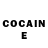 Cocaine Fish Scale regretwesum